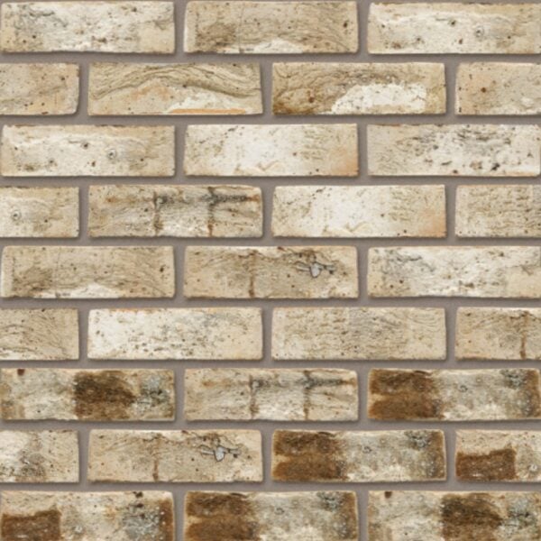 Wienerberger Marziale Stock Facing Brick Pack of 552