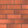 ET Clay Takeley Red Wirecut Facing Brick Pack of 520