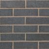 Wienerberger K203 Staffordshire Blue Dragfaced Facing Brick Pack of 400
