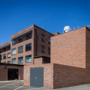 BR5571 Wienerberger Ashington Red Multi project 1