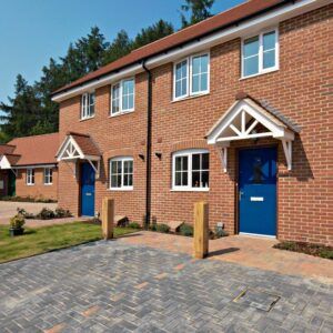 BR5573 Wienerberger Gainsborough Multi project 1