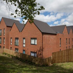 BR5574 Wienerberger Old Eccleston Blend project 1