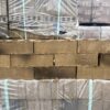 Non-best Ibstock Nostell Weathered Grey Wirecut Facing Brick Pack of 400