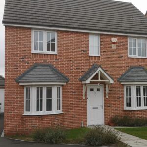 BR5518 Marshalls Edmonton project 1