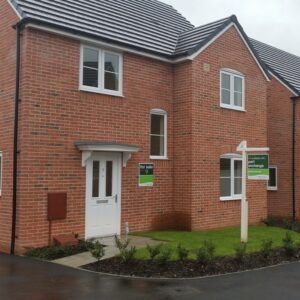 BR5518 Marshalls Edmonton project 2