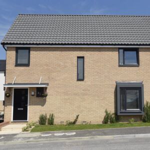 BR5533 Ibstock Sandringham project 1