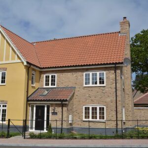 BR5545 Ivanhoe Athena Blend project 1