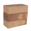 Ibstock Brunswick Wilton Yellow Wirecut Facing Brick Pack of 500