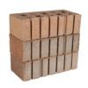 Ibstock Brunswick Wilton Yellow Wirecut Facing Brick Pack of 500