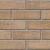 Ibstock Brunswick Tryfan Grey Wirecut Facing Brick Pack of 500