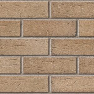 Ibstock Brunswick Tryfan Grey Wirecut Facing Brick Pack of 500