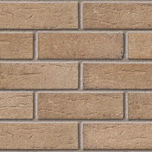 Ibstock Brunswick Tryfan Grey Wirecut Facing Brick Pack of 500