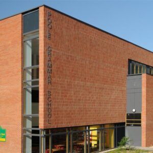 BR5553 Ibstock Brunswick Farmhouse Mixture project 1