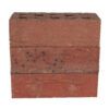 Ibstock Brunswick Farmhouse Mixture Wirecut Facing Brick Pack of 500