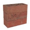 Ibstock Brunswick Farmhouse Mixture Wirecut Facing Brick Pack of 500