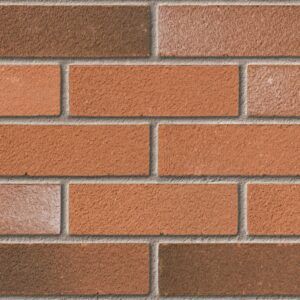 Ibstock Alderley Cottage Blend Wirecut Facing Brick Pack of 500