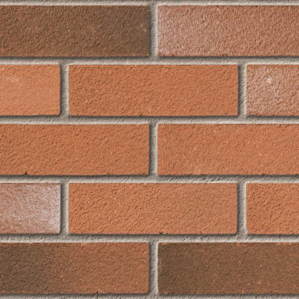 Ibstock Alderley Cottage Blend Wirecut Facing Brick Pack of 500