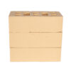 La Paloma Bath Wirecut Facing Brick Pack of 512