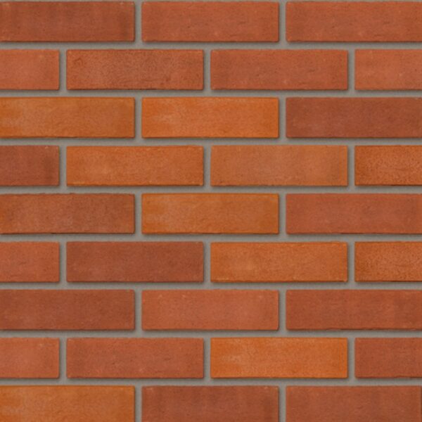 Wienerberger Shipley Blend Wirecut Facing Brick Pack of 400