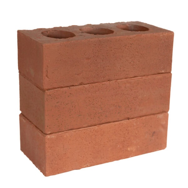 Wienerberger Shipley Blend Wirecut Facing Brick Pack of 400