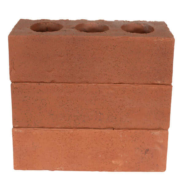 Wienerberger Shipley Blend Wirecut Facing Brick Pack of 400