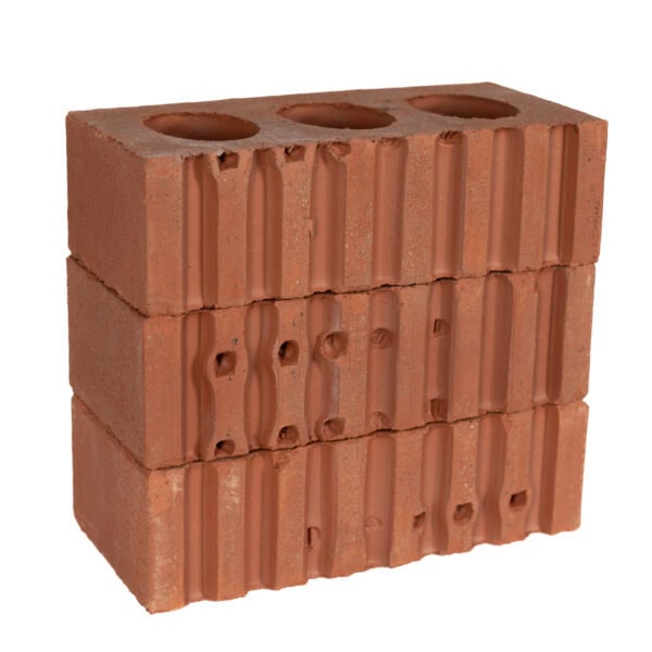 Wienerberger Shipley Blend Wirecut Facing Brick Pack of 400