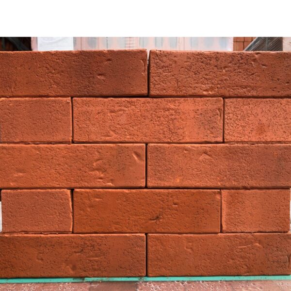 Wienerberger Shipley Blend Wirecut Facing Brick Pack of 400
