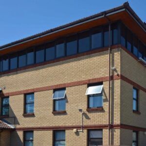 BR4701 Ibstock Mixed Buff Rustic project 1