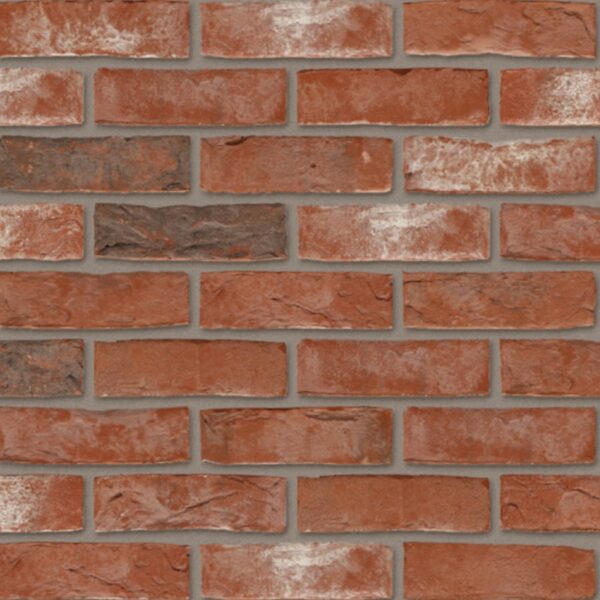Wienerberger Olde Essex Red Multi Stock Facing Brick Pack of 528