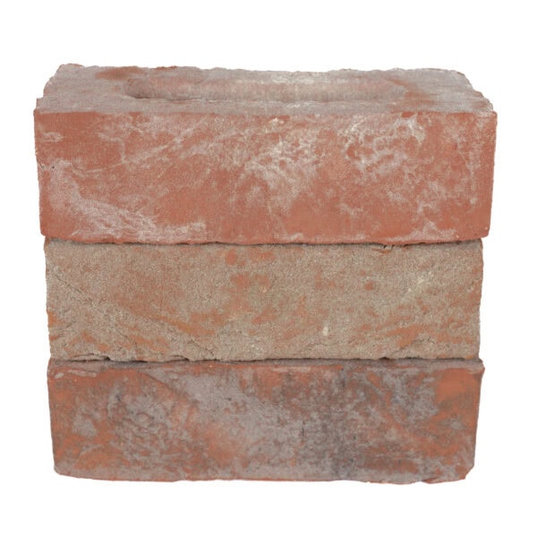 Wienerberger Olde Essex Red Multi Stock Facing Brick Pack of 528