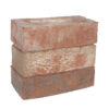Wienerberger Olde Essex Red Multi Stock Facing Brick Pack of 528
