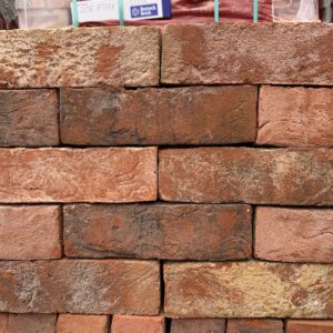BR8371 Wienerberger Olde Essex Red Multi yard 2025