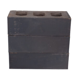 BR 9131 ET Clay Oliver Smooth Black studio 1