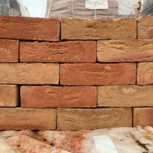 Stock Clearance Rodruza Epsom Stock Facing Brick Pack of 608
