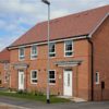 Ibstock Arden Red Stock Facing Brick Pack of 500