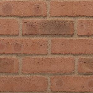 Wienerberger Dorton Manor Stock Facing Brick Pack of 500