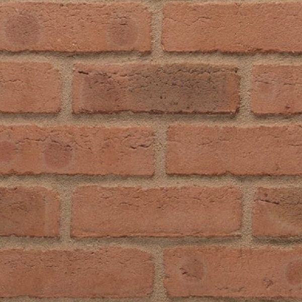 Wienerberger Dorton Manor Stock Facing Brick Pack of 500
