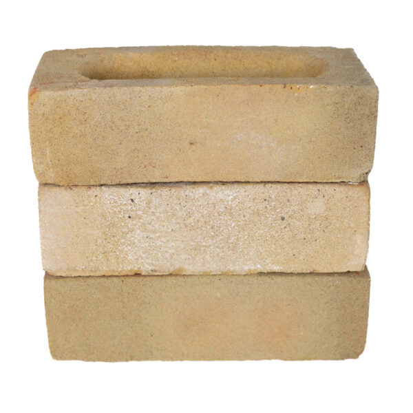 Ibstock Laybrook Yellow Stock Facing Brick Pack of 475