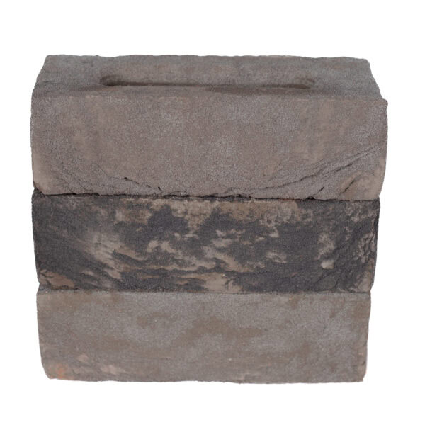 Vandersanden Ashington Grey Stock Facing Brick Pack of 620