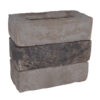 Vandersanden Ashington Grey Stock Facing Brick Pack of 620