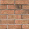 Ibstock Arden Weathered Red Stock Facing Brick Pack of 500