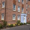 Ibstock Arden Weathered Red Stock Facing Brick Pack of 500