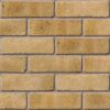 Ibstock Laybrook Yellow Stock Facing Brick Pack of 475