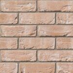 Buff Bricks