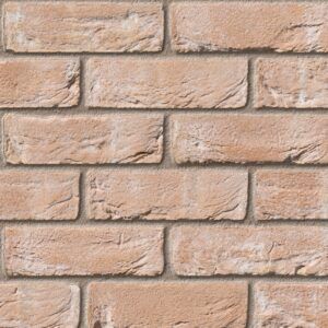 Buff Bricks