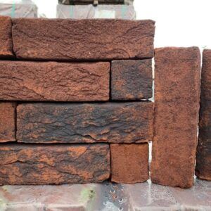 Stock Clearance Wienerberger Eco Pampas 60mm Stock Facing Brick Pack of 904