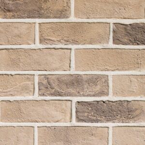TBS St Andrews Multi Stock Facing Brick Pack of 552