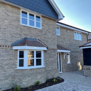 BR0625-TBS St Andrews Multi -project