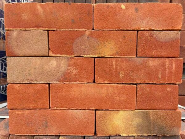 Stock Clearance Ibstock Leicester Autumn Multi Stock Facing Brick Pack of 500