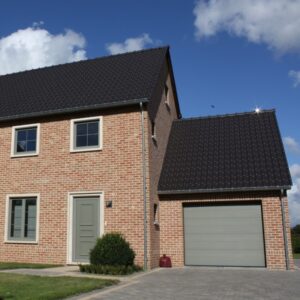 BR6650-Vandersanden Cayenne-project